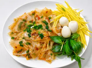 Hình ảnh PHƠI SƯƠNG MỠ HÀNH 