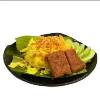 Hình ảnh Xôi chả 