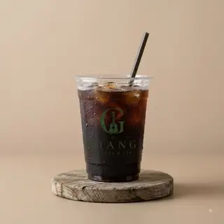 Hình ảnh Cafe đen