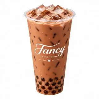 Hình ảnh Trà sữa socola