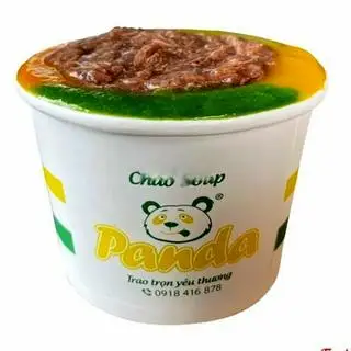 Cháo bồ câu - 24.000 ₫ tại Panda - Cháo Dinh Dưỡng - Nguyễn Ảnh Thủ