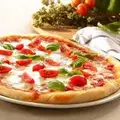 Hình ảnh P14. Margherita Pizza
