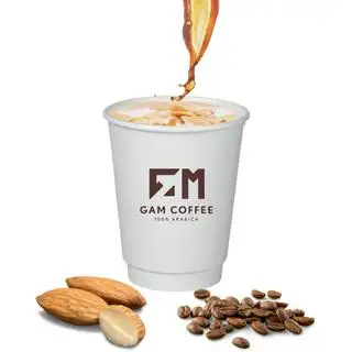 Hình ảnh Almond Latte