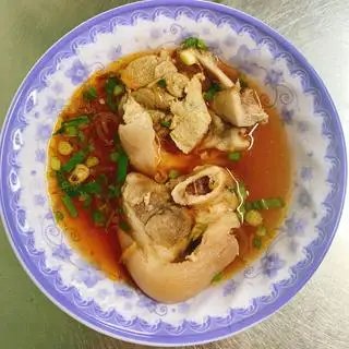 Giò Heo - 25.000 ₫ tại Bún Riêu Nga - Lê Văn Thọ