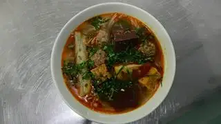 Hình ảnh Bún riêu - Canh bún cua chả, ốc 