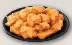 Hình ảnh gà không xương sốt Hoàng Kim lớn (400g)