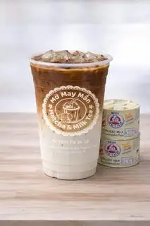 Hình ảnh Cà phê sữa gấu - ly 700ml