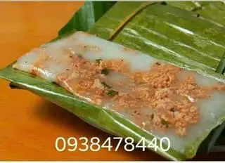 Bánh Nậm tôm thịt(bánh sống) - 114.000 ₫ tại Vũ Hà - Bánh Bột Lọc & Bánh Nậm Huế - Trần Quang Khải