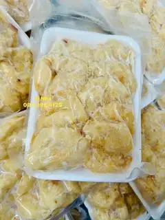Hình ảnh Chả Mực Hạ Long Hàng Loại 1
