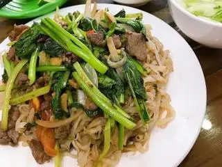 Hình ảnh Phở xào
