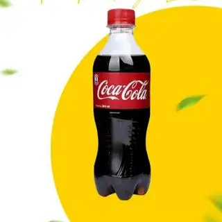 Coca-cola  - 15.000 ₫ tại Công Định - Tré Trộn & Bánh Tráng Trộn - Điện Biên Phủ