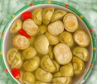Hình ảnh Cà muối