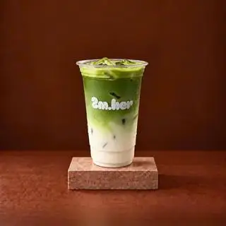 Hình ảnh Matcha latte - Satoen premium