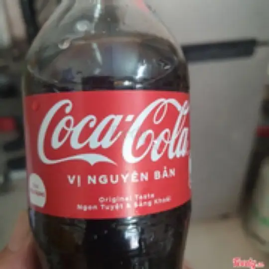 Hình ảnh nước coca