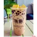 Hình ảnh Trà sữa full topping