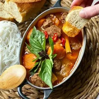 Hình ảnh Bánh Mì