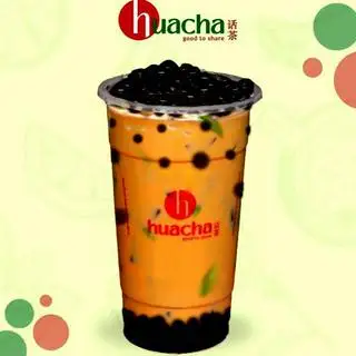 Hình ảnh Trà sữa nguyên lá