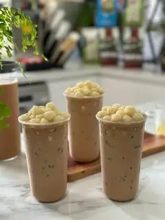 Hình ảnh TRÀ SỮA TRUYỀN THỐNG 
