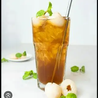 Hình ảnh Trà vải 