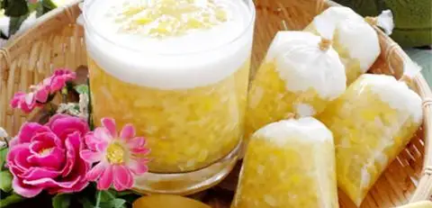 Hình ảnh Chè Cô Hà - Mai Động