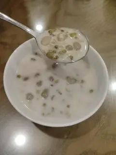 Hình ảnh Chè đỗ xanh