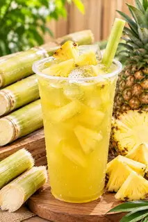 Hình ảnh Mía mix Dứa