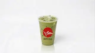 Trà sữa matcha  - 28.000 ₫ tại Trà Sữa BonCha - Bạch Đằng
