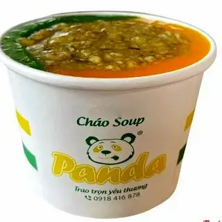 Cháo lươn khoai môn - 27.000 ₫ tại Panda - Cháo Dinh Dưỡng - Nguyễn Ảnh Thủ