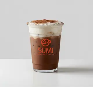 Cà Phê Phô Mai - 37.000 ₫ tại Sumi Corner Coffee - Cà Phê, Trà & Matcha - Đoàn Văn Bơ