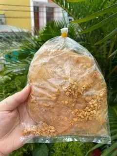 Hình ảnh Bánh Tráng Muối Nhuyễn