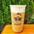 Hình ảnh Trà sữa kem phô mai