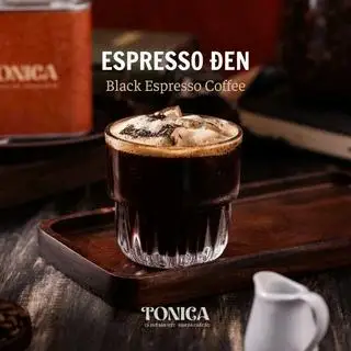 Hình ảnh Espresso đen