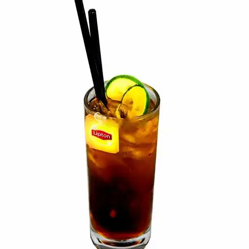 Lipton chanh - 30.000 ₫ tại Milano Coffee - Nguyễn Trãi