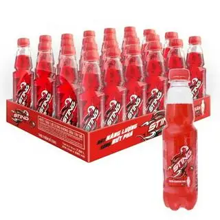 Hình ảnh sting dâu