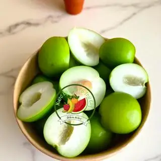 Hộp Trái cây Phan rang 500g - 47.000 ₫ tại Nước Ép - Sinh Tố Trái Cây Diễm Kiều - Phan Đăng Lưu