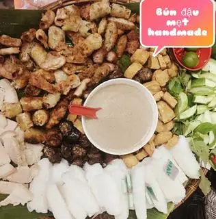 Hình ảnh combo 3 người ăn đặc biệt 3 nước chanh
