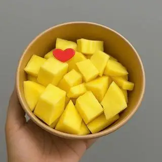 Hình ảnh Xoài+muối
