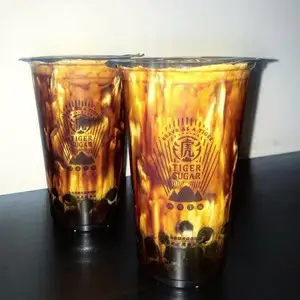 Hình ảnh Đường nâu Macchiato