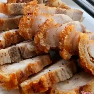 Hình ảnh Heo Quay (nữa ký)