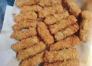 Hình ảnh Nem chua rán x5