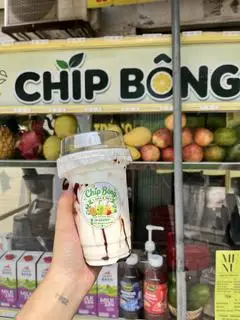 Hình ảnh Sữa Chua Socola