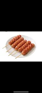 Hình ảnh Xúc xích 