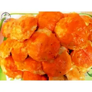 CHả cua thêm - 20.000 ₫ tại Bánh Canh Cua Thèm - Nguyễn Hữu Hào