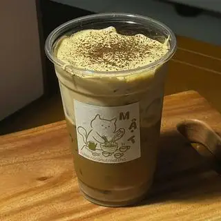 Hình ảnh Cà phê kem dẻo