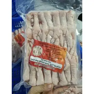 Hình ảnh Chân gà rút xương sống