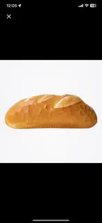Hình ảnh Bánh Mì Không