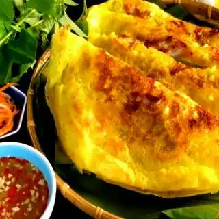 Hình ảnh Bánh xèo (1 suất)