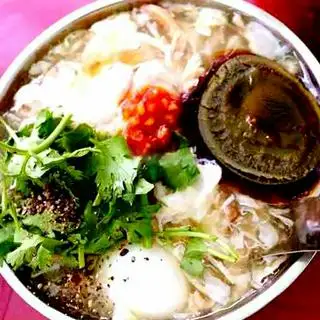 Súp cua đặc biệt  - 50.000 ₫ tại A Đù - Cháo Sườn & Súp Cua - An Khánh
