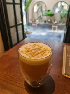 Hình ảnh CARAMEL MACHIATO