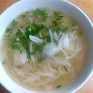 Tô Phở Không - 20.000 ₫ tại Miến Phở Gà 43 Mạc Đỉnh Chi - Lê Đức Thọ